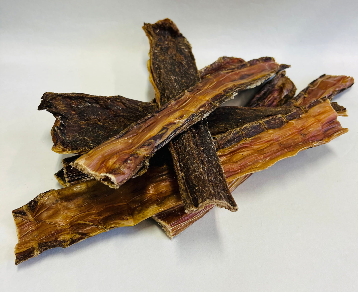 Runderrood Lang (Beef Jerky)